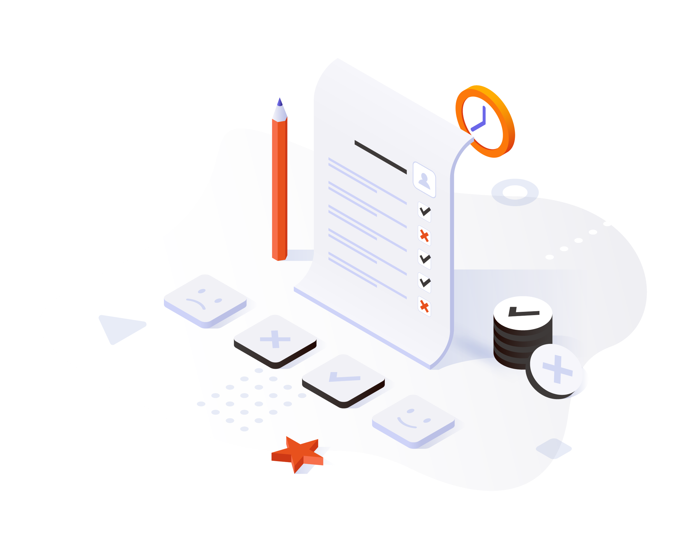 RETAIL QUALITY SURVEY